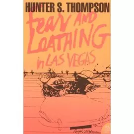 Fear and Loathing in Las Vegas