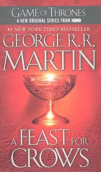 Feast For Crows