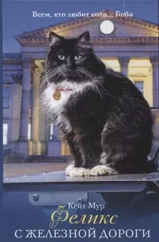 Феликс с железной дороги : роман