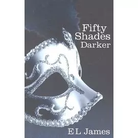 Fifty Shades Darker