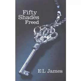 Fifty Shades Freed