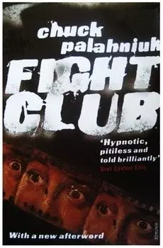 Fight Club, Palahniuk, Chuck