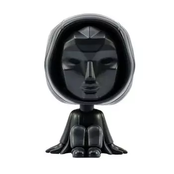 Фигурка с подвижной головой Squid Game, Фронтмен, YuMe, (6х9х11), (10243)