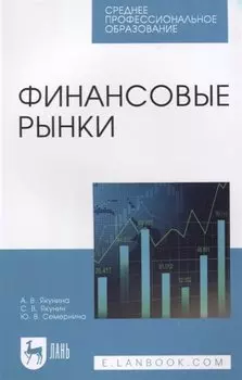 Финансовые рынки