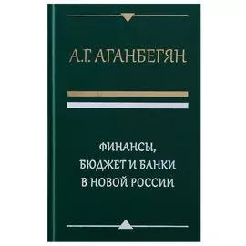 Финансы, бюджет и банки в новой России