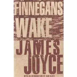 Finnegans Wake