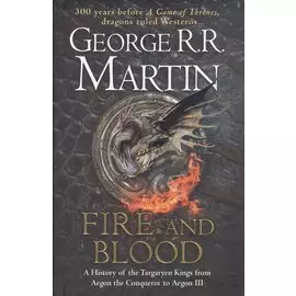 Fire and Blood