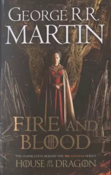 Fire and Blood