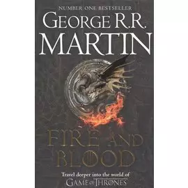 Fire & Blood