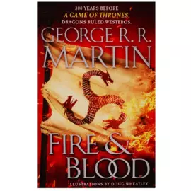 Fire &amp; Blood