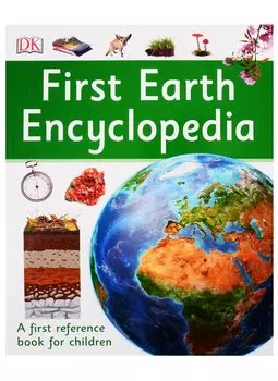 First Earth Encyclopedia