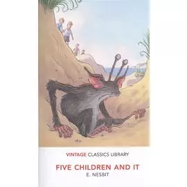 Five Children and It