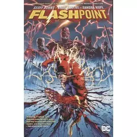 Flashpoint