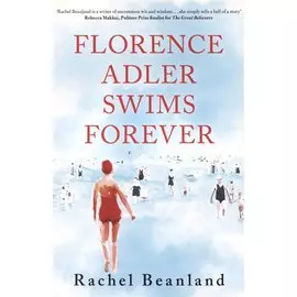 Florence Adler Swims Forever