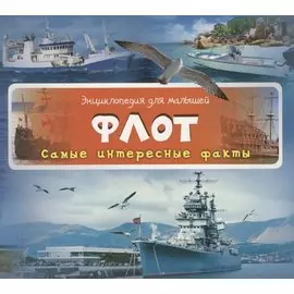 Флот Самые интересные факты