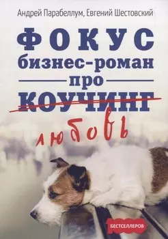 Фокус. Бизнес-роман про коучинг