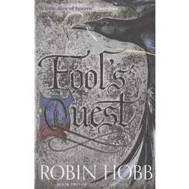 Fool s Quest
