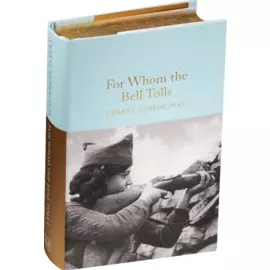 For Whom the Bell Tolls