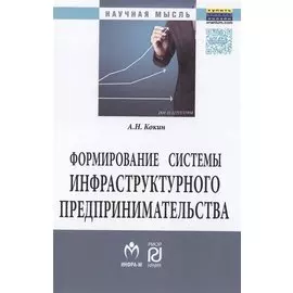Формирование системы инфраструктурного предпринимательства