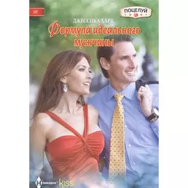 Формула идеального мужчины: роман