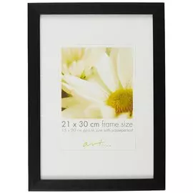 Фоторамка «Karelia Black», 21 х 30 см