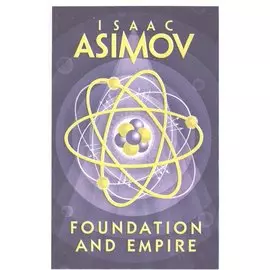 Foundation and Empire