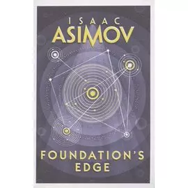 Foundation`s Edge