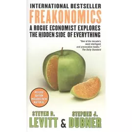 Freakonomics