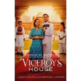 Freedom at Midnight