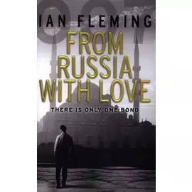 From Russia with Love
