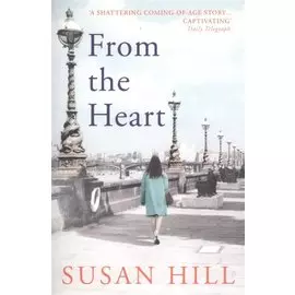 From the Heart (м) Hill