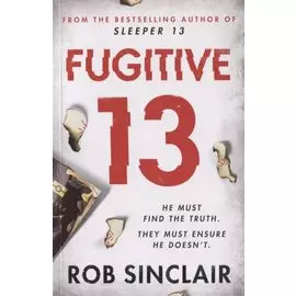 Fugitive 13