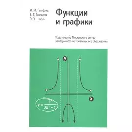 Функции и графики. Основные приемы