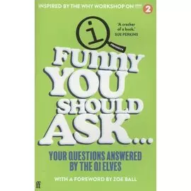 Funny You Should Ask… Your Questions Answered