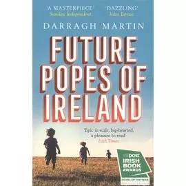 Future Popes of Ireland