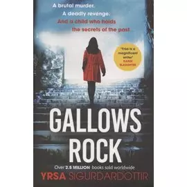 Gallows Rock