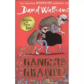 Gangsta Granny