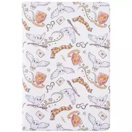 Гарри Поттер Обложка для паспорта (паттерн)