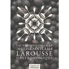Гастрономическая энциклопедия Ларусс. Том 6. Лабардан - Марой
