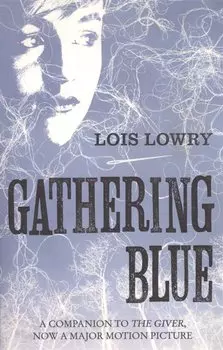 Gathering Blue