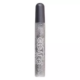 Гель с блестками (серебряный) (10 мл)