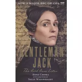 Gentleman Jack