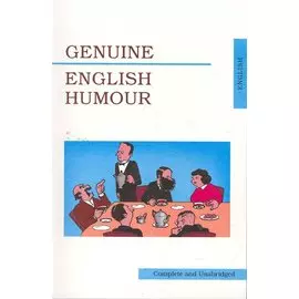 English Humour