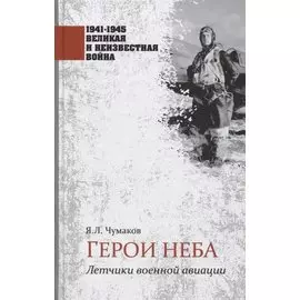 Герои неба. Летчики военной авиации