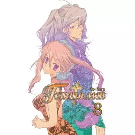 Гештальт. Том 8 (Gestalt / Choujuu Densetsu Gestalt). Манга