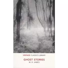 Ghost Stories