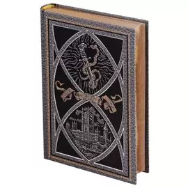 Гигантская тень