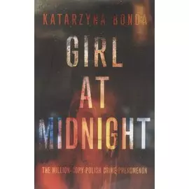 Girl at Midnight