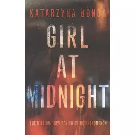 Girl at Midnight