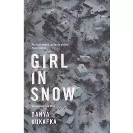 Girl in Snow (м) Kukafka